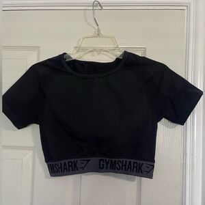 Gymshark Cropped Top